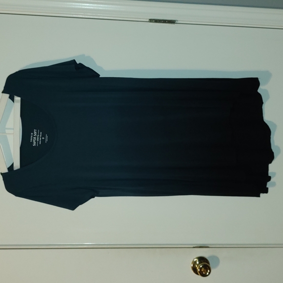 Torrid Size 0 hombre shirt - Picture 1 of 2